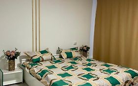 Apartament House Sasca