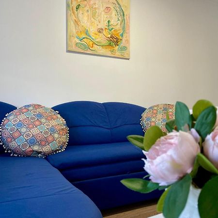 Apartament House Sasca Apartman Nagyvárad Kültér fotó