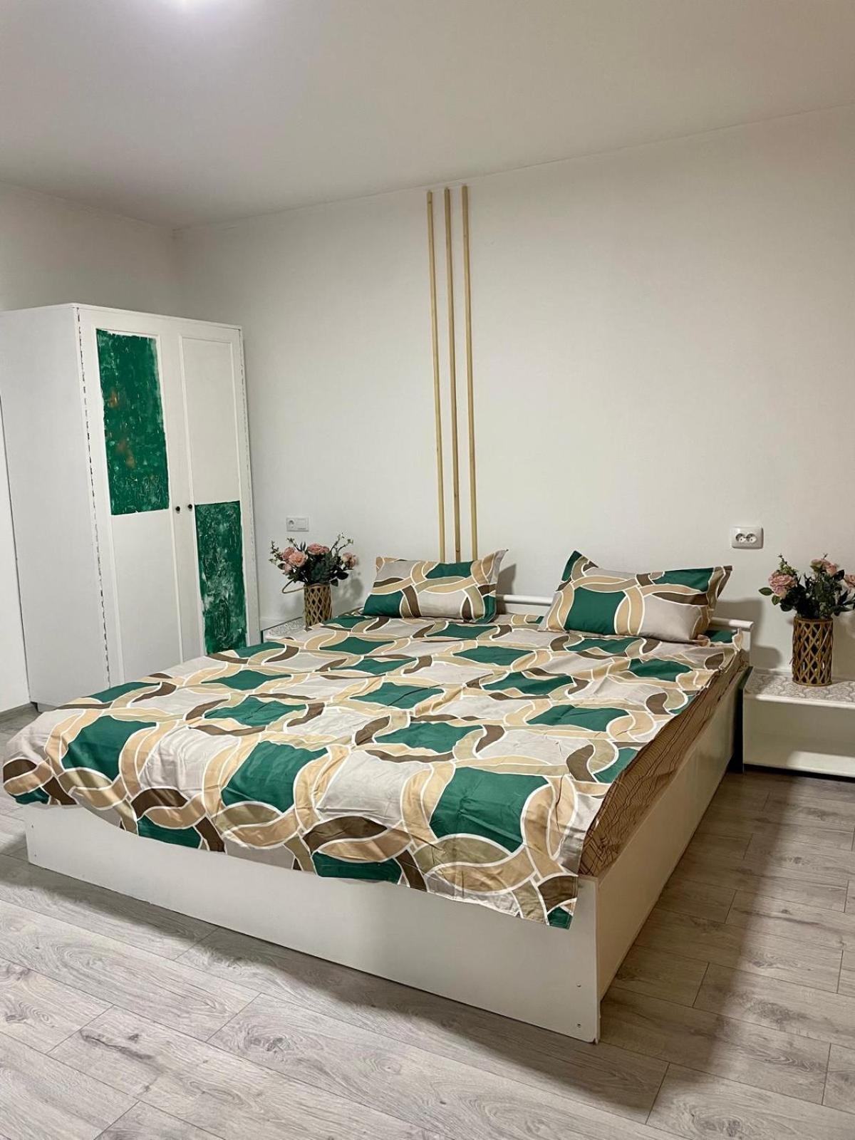 Apartament House Sasca Apartman Nagyvárad Kültér fotó